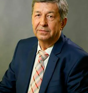 Mahmud Ismoilov