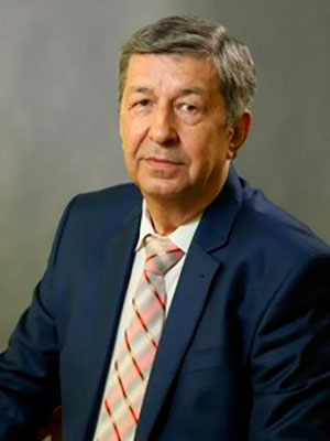 Mahmud Ismoilov