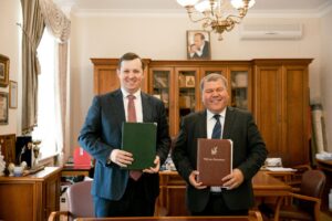 The State Institute of Art and Culture of Uzbekistan signed cooperation agreements with leading universities in the world in the field of musical and theatrical art