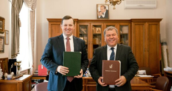 The State Institute of Art and Culture of Uzbekistan signed cooperation agreements with leading universities in the world in the field of musical and theatrical art