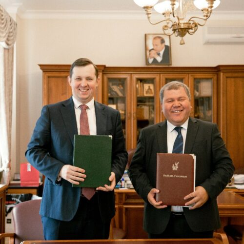 Государственный институт искусства и культуры Узбекистана подписал соглашения о сотрудничестве с ведущими университетами мира в области музыкального и театрального искусства