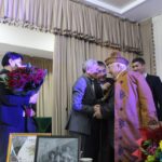 O‘zDSMI Nukus filialida Najimatdin Ansatbayevning 80 yillik yubileyi nishonlandi