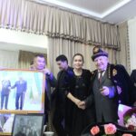 O‘zDSMI Nukus filialida Najimatdin Ansatbayevning 80 yillik yubileyi nishonlandi