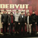 “Debyut-2023” talaba-yoshlar kinofestivaliga start berildi