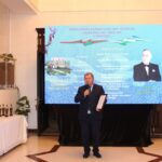 O'zbekistondagi Haydar Aliyev nomidagi Ozarbayjon madaniyat markazida tashkilotning yil yakunlariga bag'ishlangan tadbiri bo'lib o'tdi
