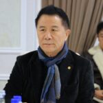 Sun Mun universiteti prezidenti hamda ICT/SW biznes kengashi rahbari O‘zDSMIga tashrif buyurdi