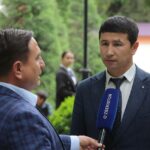 “Yangi Oʻzbekiston – madaniyat menejerlarini kashf etamiz” loyihasining II fasli o‘tkazildi