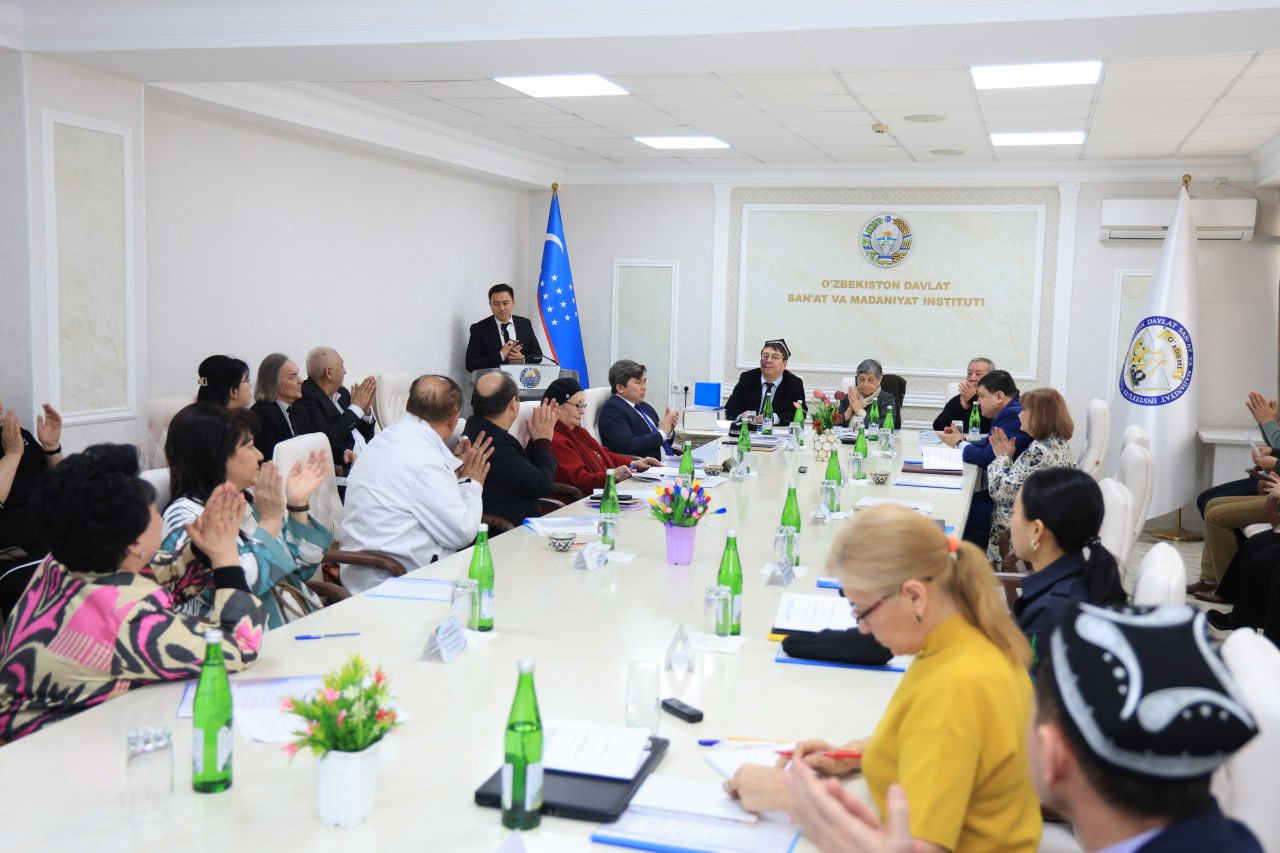 Xonanda Alizening surati